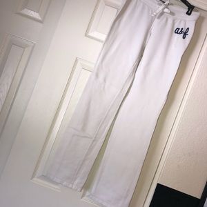 Abercrombie KIDS sweats